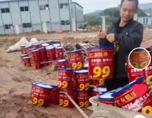 做好產品抓好售后 友情漆為保持競爭優勢增加籌碼